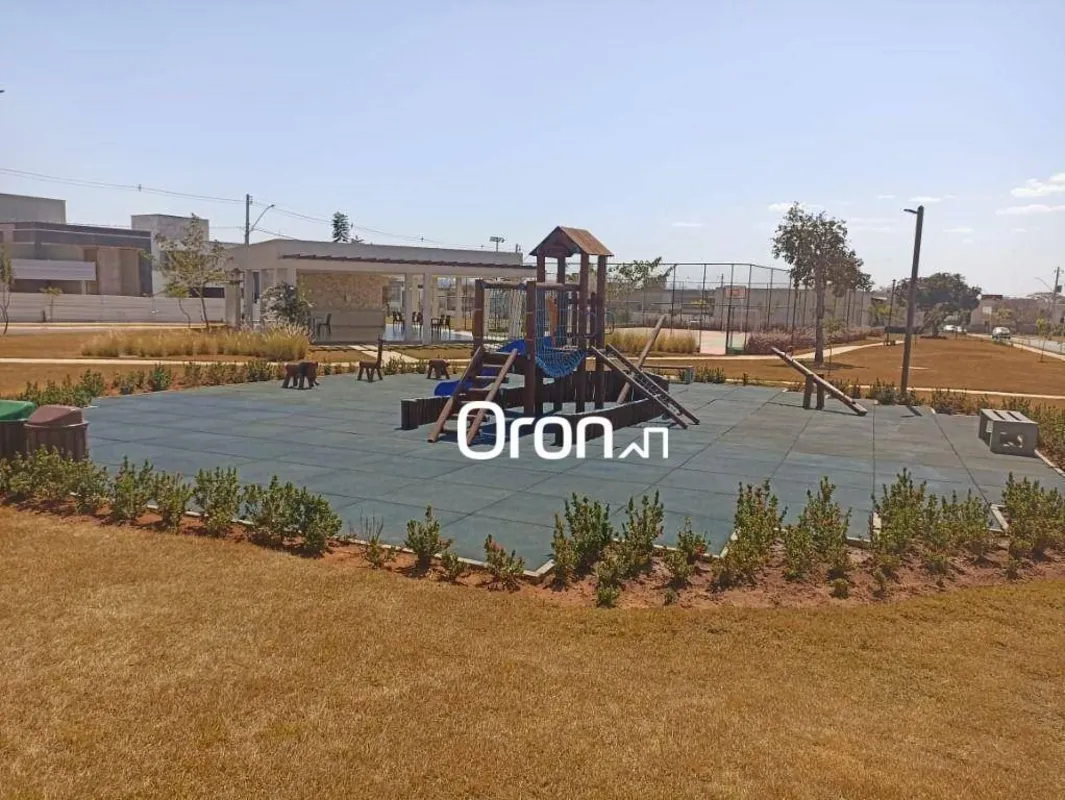 CÓDIGO DO IMÓVEL: TE1022LOCALIZAÇÃO:Terreno em condomínio horizontal fechado. De...