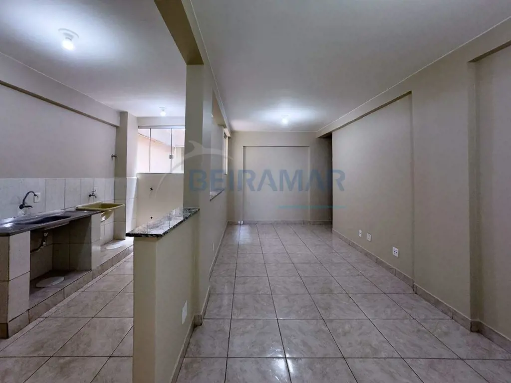Características do imóvel:- Sala ampla e bem iluminada, ideal para momentos de c...