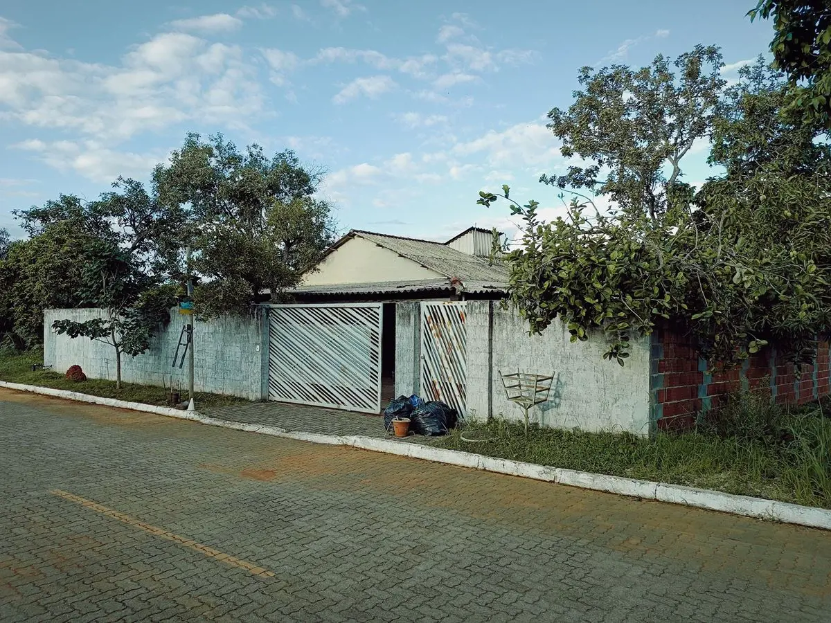 Seja bem-vindo ao seu novo lar no Condomínio Jardim do Oriente, localizado na Ro...