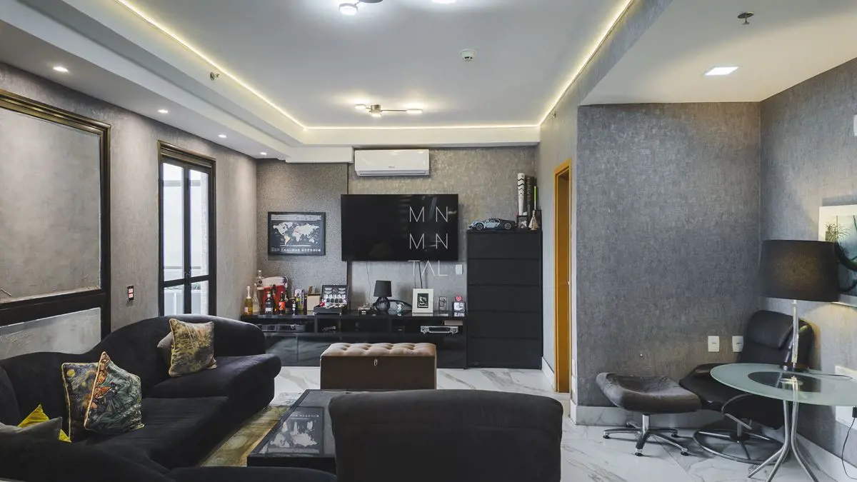 VENICE PARK RESIDENCE | ALTO PADRÃO | CONFORTO E LAZER COMPLETO | 2 SUÍTES | VAR...