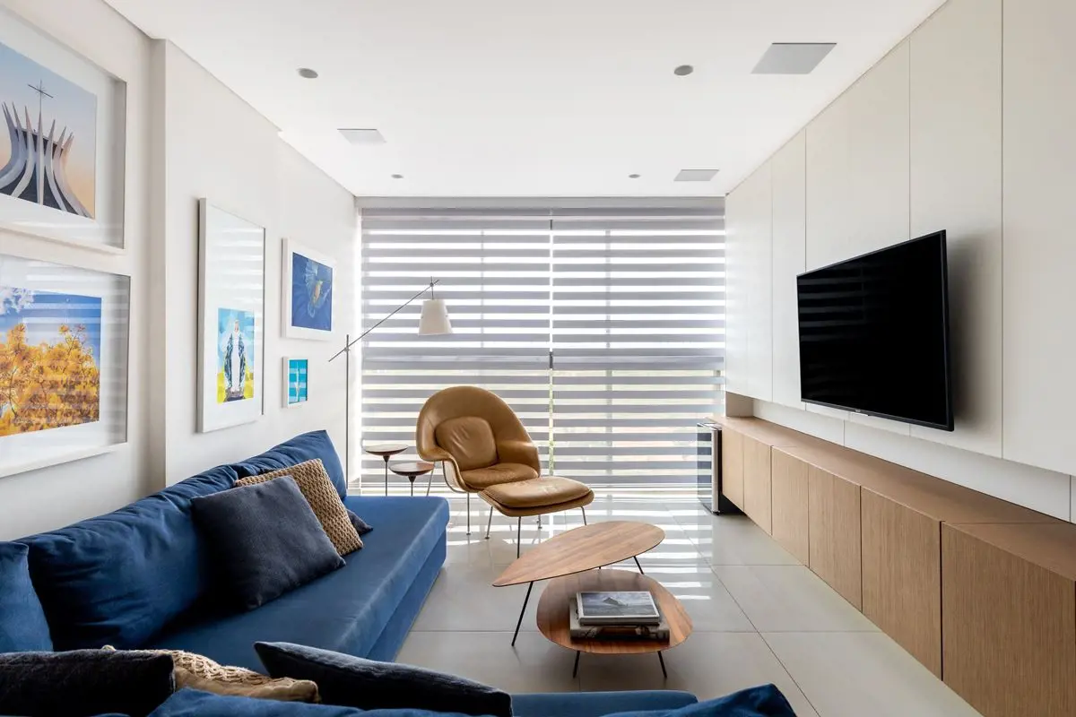 Excepcional apartamento de 160m2, elegantemente reformado, mobiliado e equipado,...