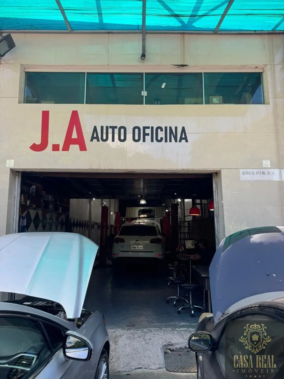 VENDE URGENTE -OPORTUNIDADE PARA INVESTIMENTOLOJA VAZADA NA 513 SUL - ACESSO PEL...