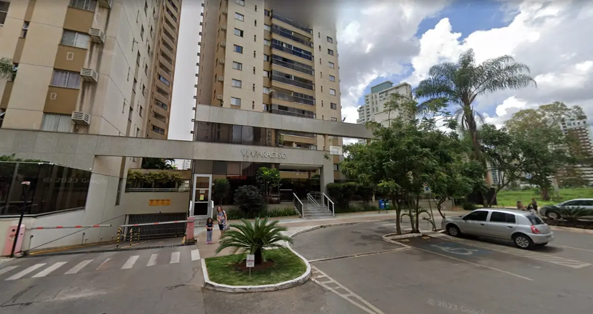 NÃO PERCA ESTA OPORTUNIDADE E ADQUIRA O SEU APARTAMENTO EM UM DOS MELHORES CONDO...