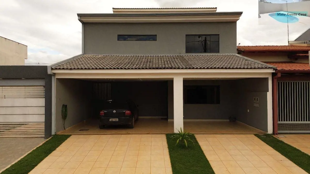 $$$$$$$$$ Excelente Oportunidade $ $ $ $ $ $ $ Ótimo sobrado Reformado Garagem p...