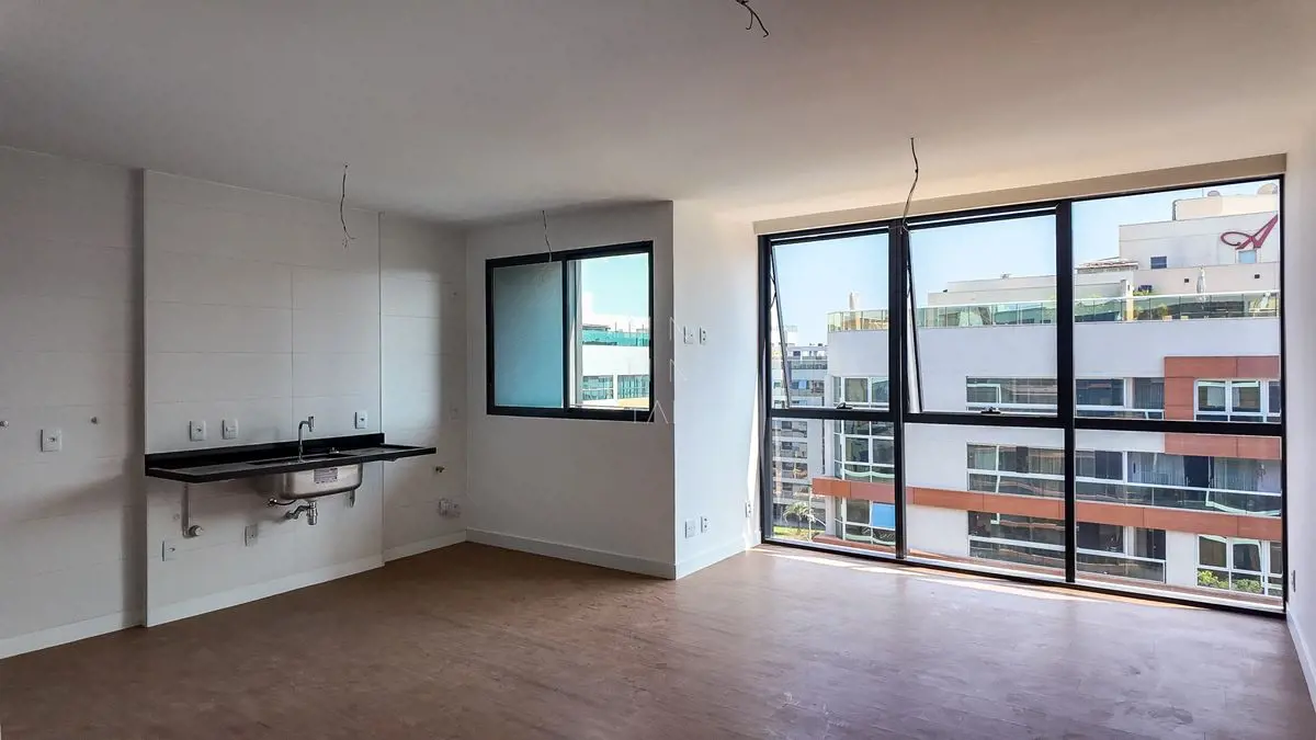 SQNW 110 | COBERTURA | NASCENTE | ALTO PADRÃO 1. Área privativa: 219m22. Maravil...