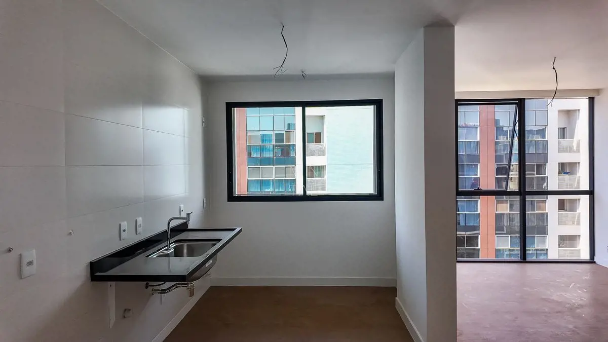 SQNW 110 | COBERTURA | ALTO PADRÃO | VARANDA GOURMET1. Área privativa: 175m22. M...