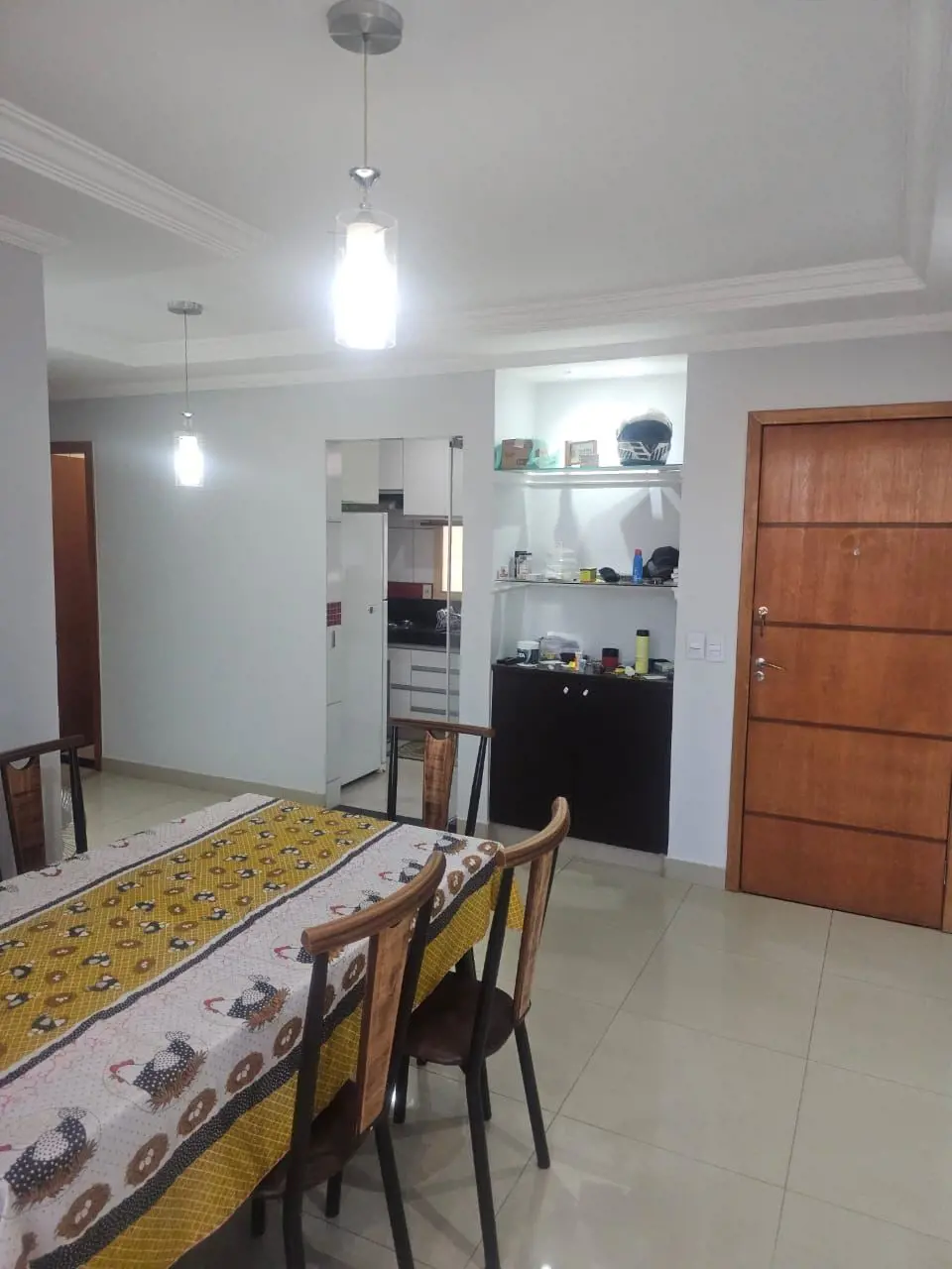 EXCELENTE OPORTUNIDADE DE NEGÓCIO NO PARQUE ACALANTO Apartamento de 03 Quartos e...