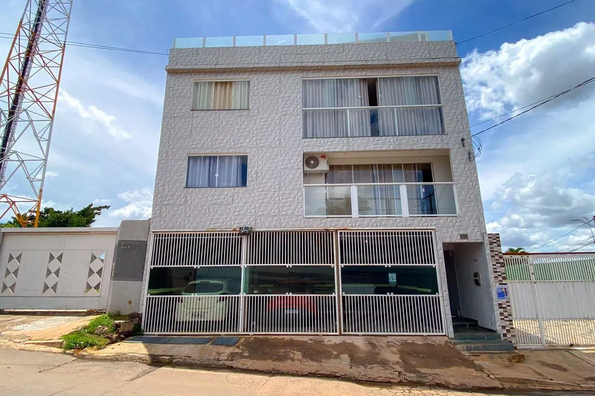 Excelente Oportunidade: Apartamento de 2 Quartos no Riacho Fundo - Cessão de Dir...