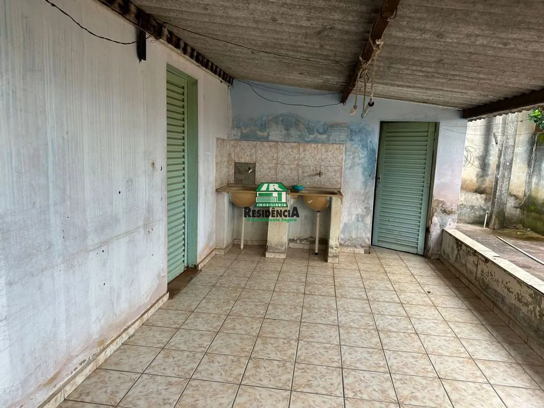 Foto do Imóvel