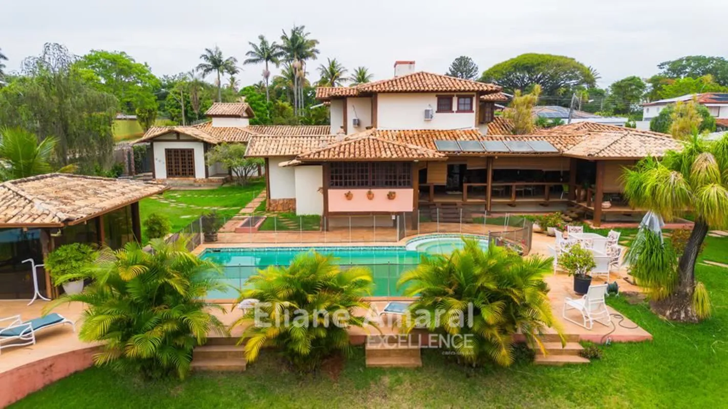 VILLA150686 - Última atualização: 12/09/26 23:32Eliane Amaral | Excellence- Casa...