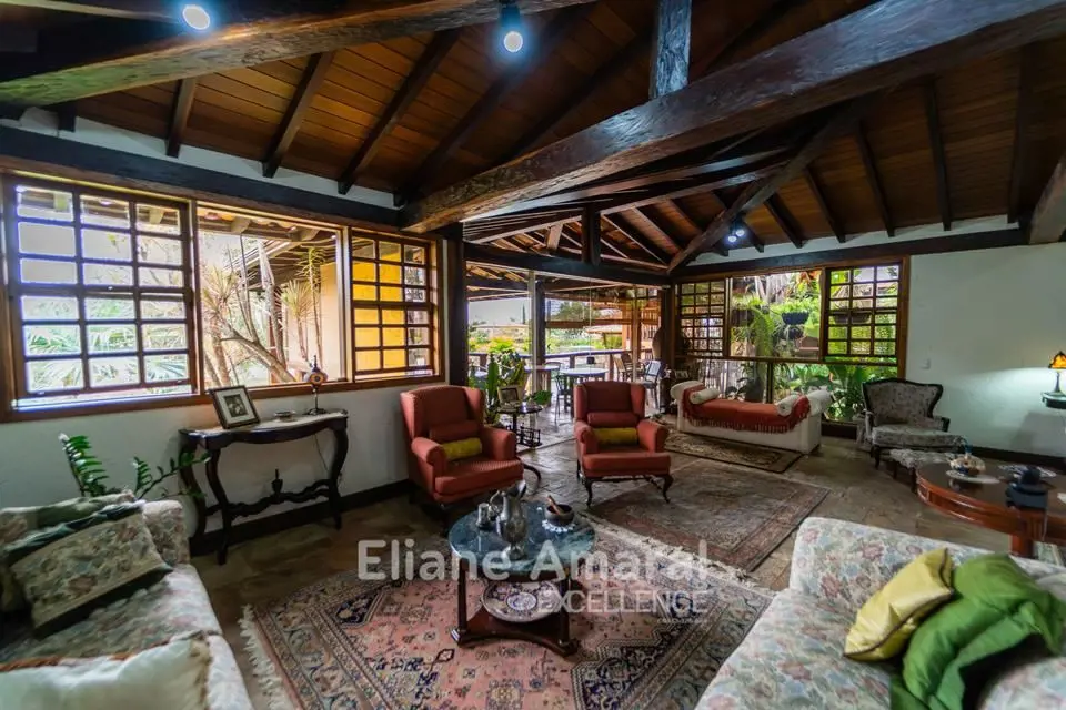 VILLA150686 - Última atualização: 28/04/26 23:32Eliane Amaral | Excellence- Casa...