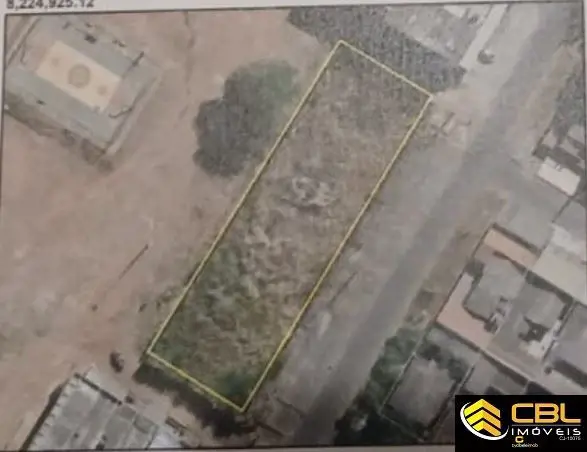 Oportunidade única de investimento! Está procurando uma área comercial ampla e b...