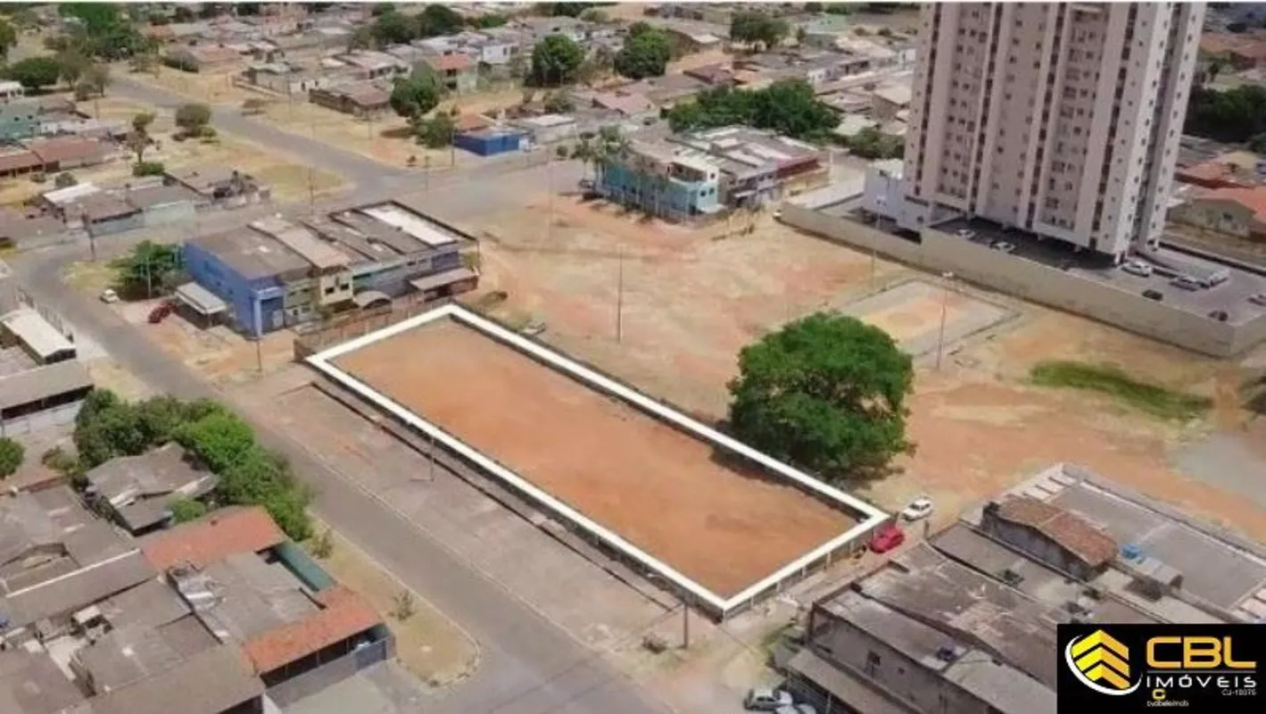Oportunidade única de investimento! Está procurando uma área comercial ampla e b...
