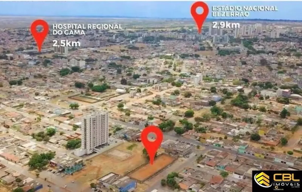 Foto do Imóvel