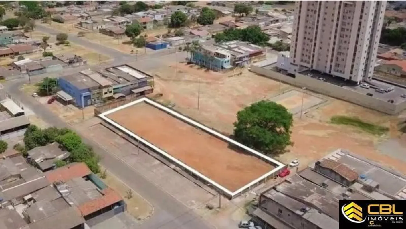 Oportunidade única de investimento! Está procurando uma área comercial ampla e b...