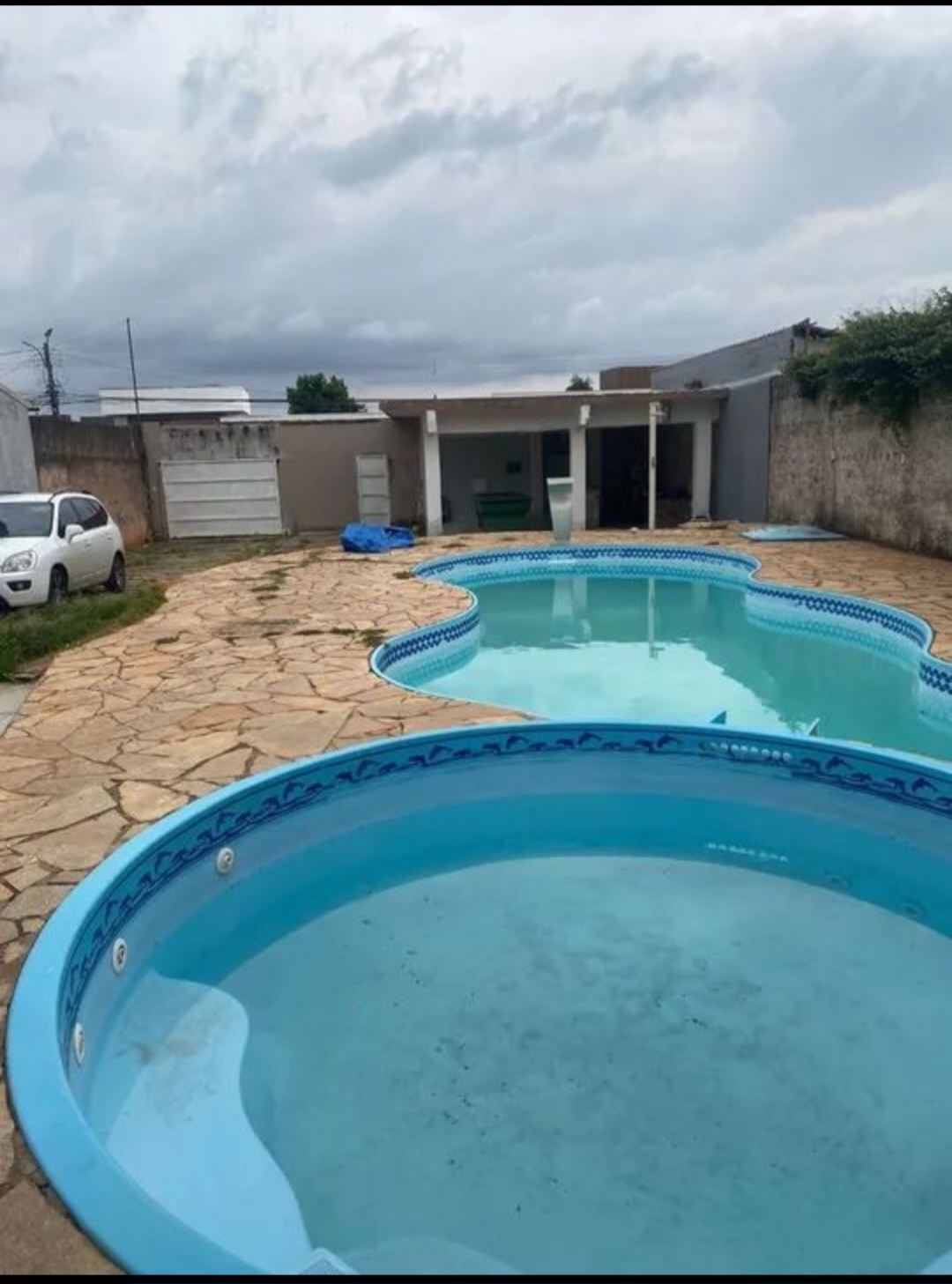 Foto do Imóvel
