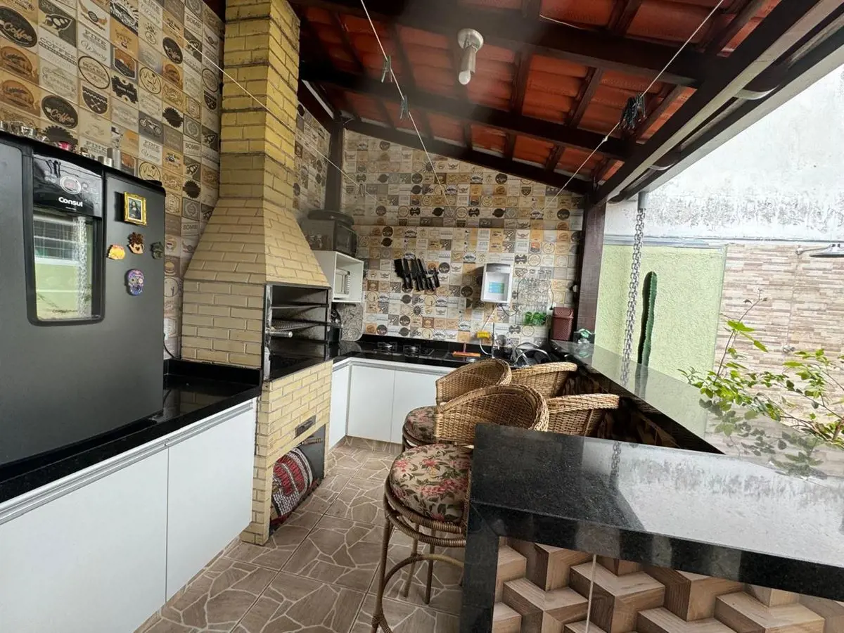 A&M IMÓVEIS VENDE EXCELENTE CASA NA DF 425* NAO E EM CONDOMINIO* CASA TODA NA LA...