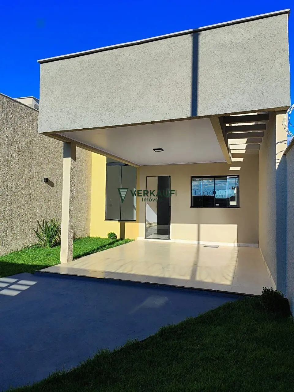Se você está em busca de uma casa de alto padrão para chamar de lar, esta é a op...