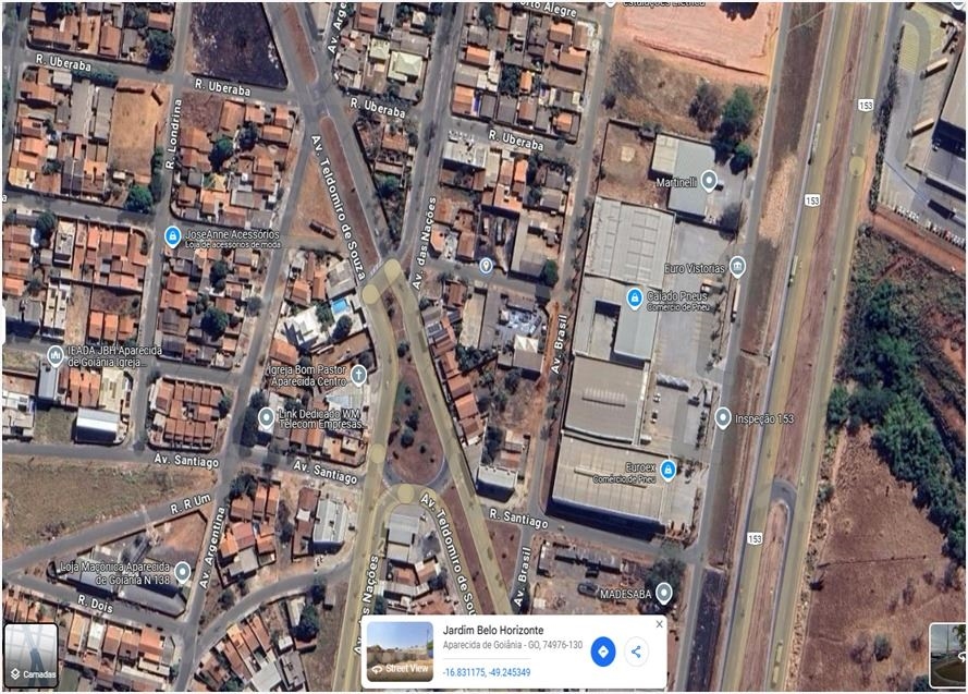 Foto do Imóvel