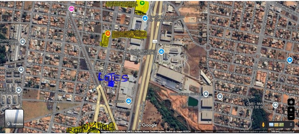 Foto do Imóvel