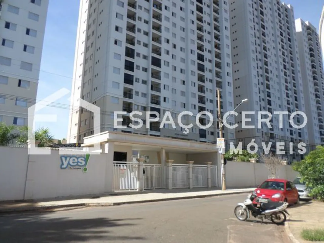 Excelente apartamento para aluguel no condomínio Yes Felicità, com 03 quartos, s...