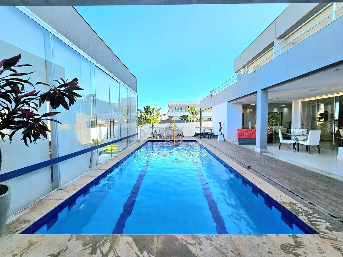 Andressa Rafaelle - Corretora de Imóveis - Creci 12873/DF Estuda Proposta com pe...