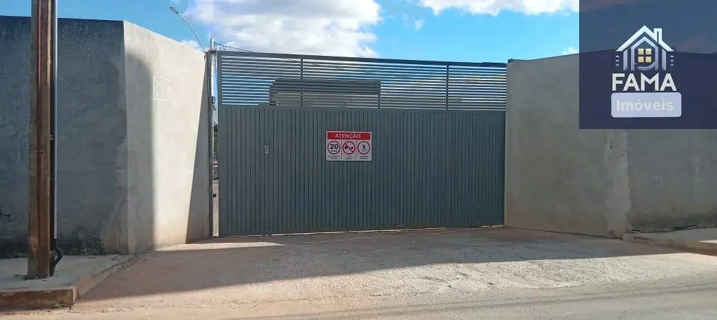 LOTE DE ALTO PADRÃO À VENDA NO CONDOMÍNIO VILA PARK, PONTE ALTA-DF. Lote de 400m...