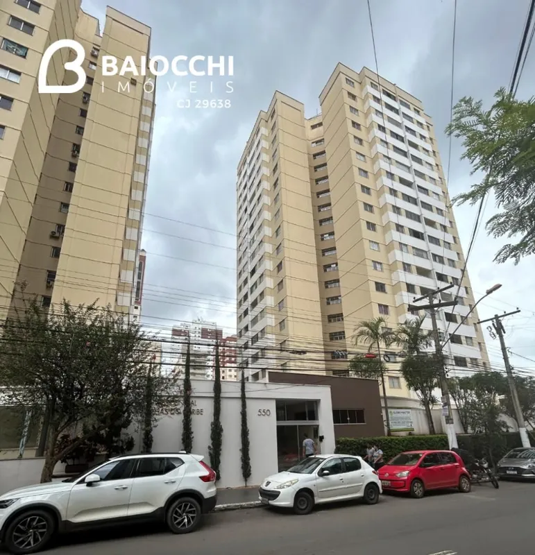 Descubra o conforto e a praticidade neste encantador apartamento, localizado no ...