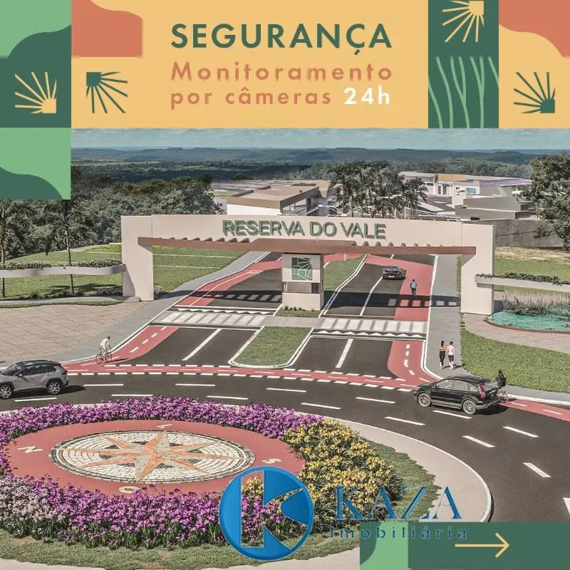 Já pensou em morar próximo a natureza cercado por uma paisagem exuberante e um p...