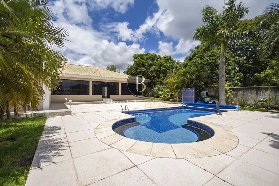 VILLA150703 - Última atualização: 18/04/26 23:31SMPW Quadra 16 Park WayExclusivi...