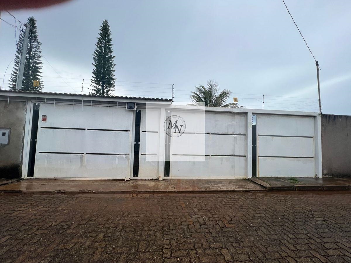 Foto do Imóvel