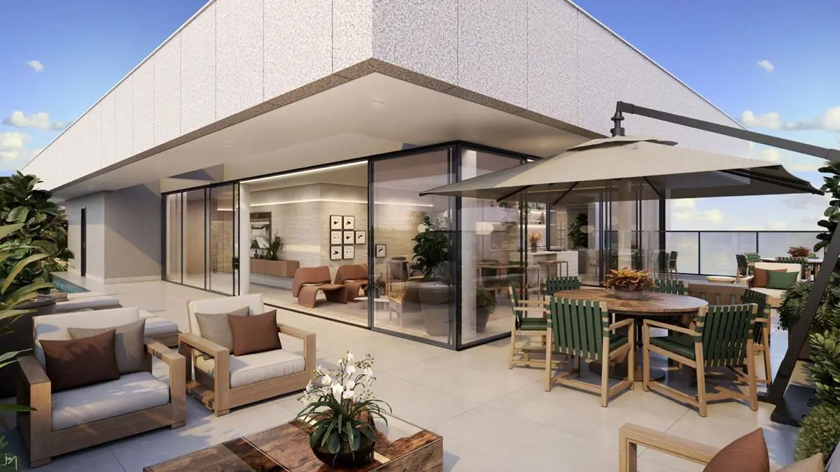 UMA DAS POUCAS OPÇÕES DE COBERTURA NA MELHOR QUADRA DE BRASÍLIA!!!Aproveite para...