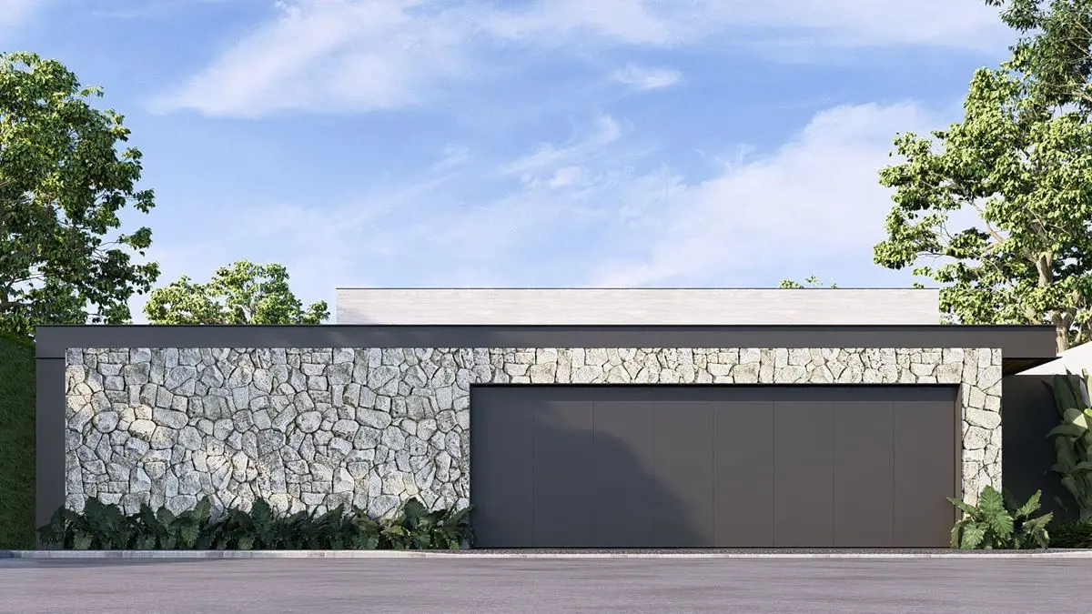 *Casa Mobiliada - QI 11, Entrega em Novembro de 2025*Localização:SHIS QI 11 Conj...