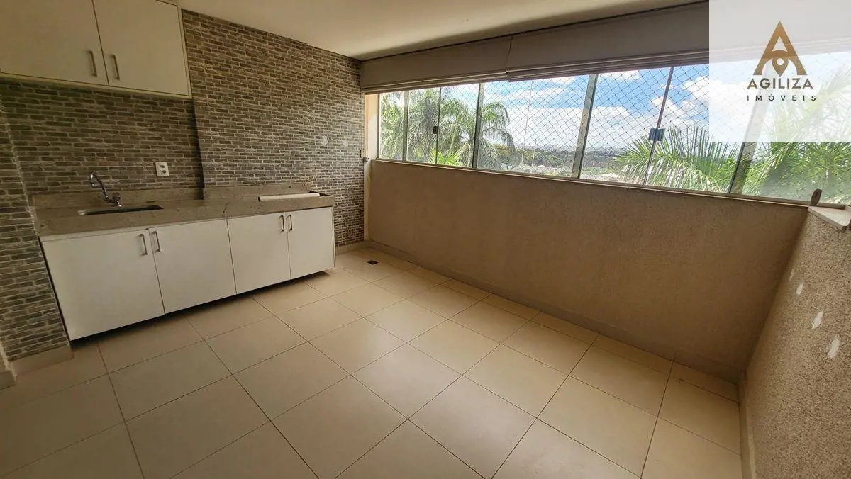 Excelente Apartamento De 3 Quartos a venda no Park Sul Prime Residence!OPORTUNID...