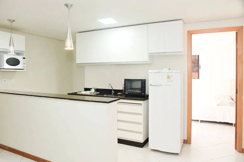 ALUGUEL DE APARTAMENTOS MOBILIADOS E SEM FIADOR NO SUDOESTEApartamentos de 1 qua...
