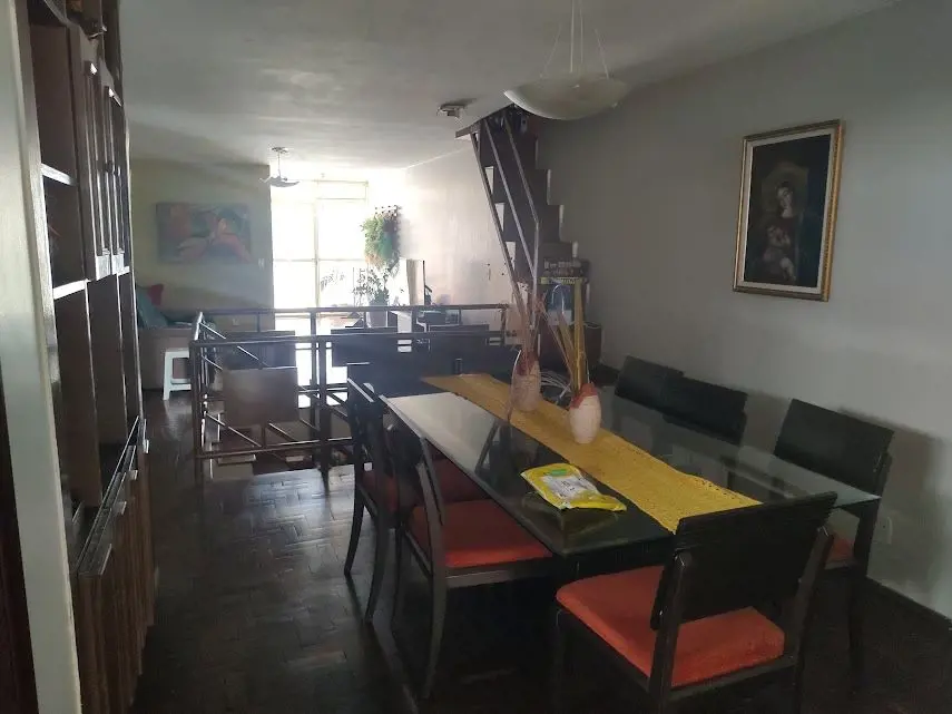 Vendo Casa na SHCG/N QD 716 - Asa Norte, Brasília.Descrição: Excelente oportunid...