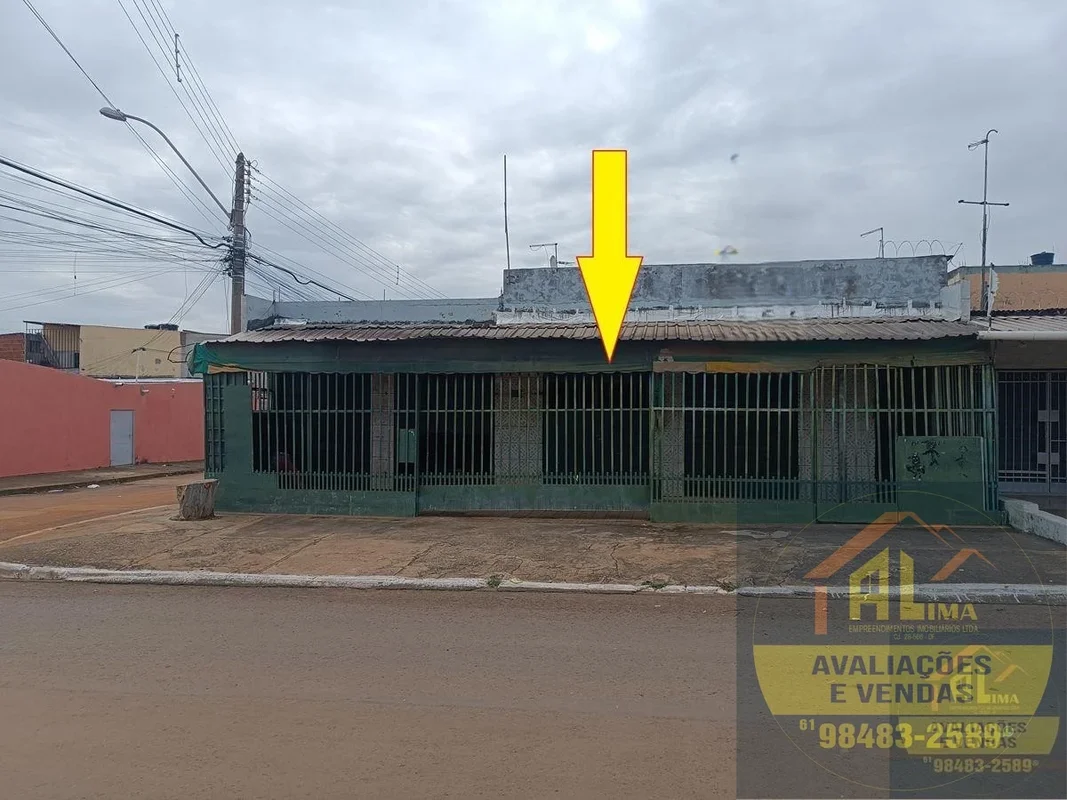Foto do Imóvel