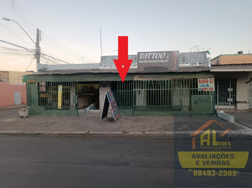 Foto do Imóvel