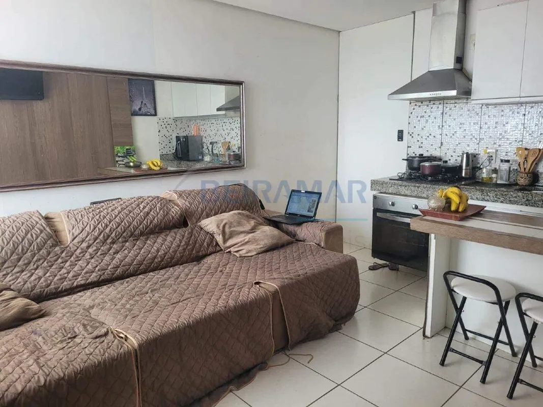 Cobertura Triplex Exclusiva no Condomínio Atol das Rocas em Águas Claras - Uma O...