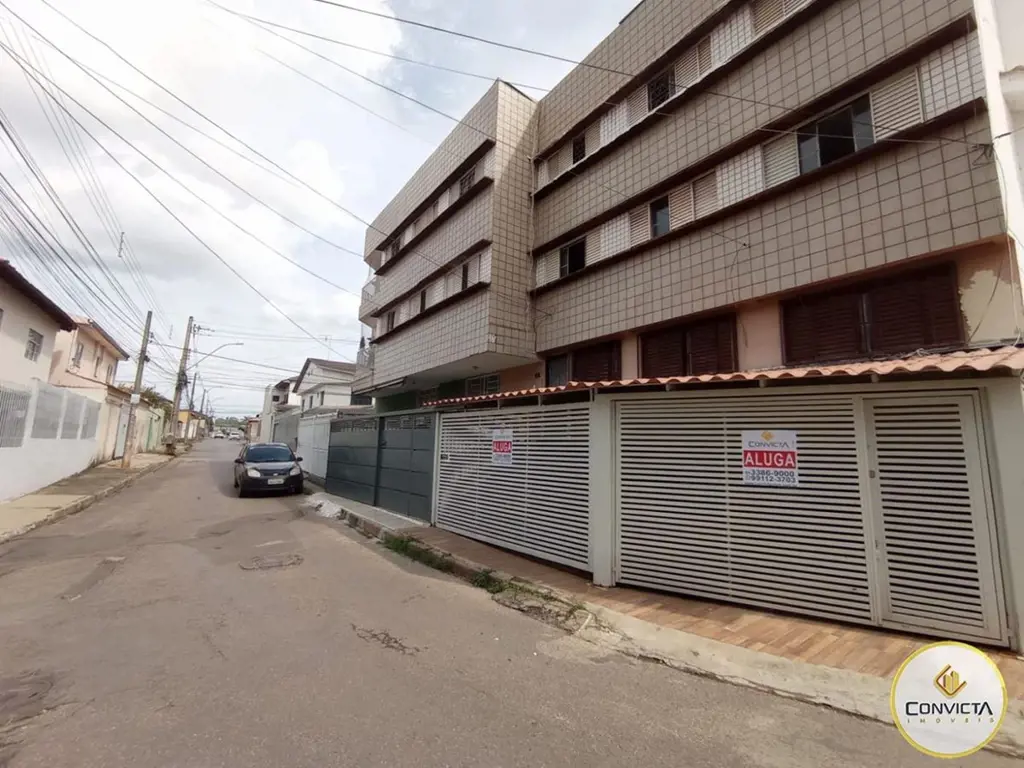 ENDEREÇO: Rua 11 Lote 02 Apt 03 Térreo Metropolitana - NÚCLEO BANDEIRANTE - BRAS...
