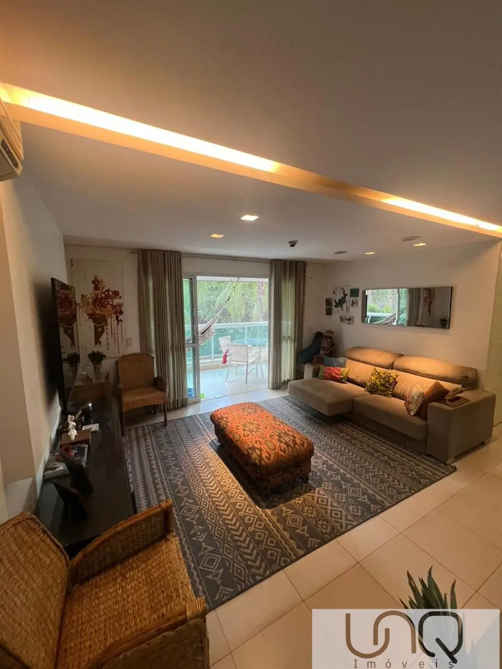 SCEN Trecho 1 - Condominio Ilhas do Lago - Apartamento 03 Quartos - Mobiliado - ...