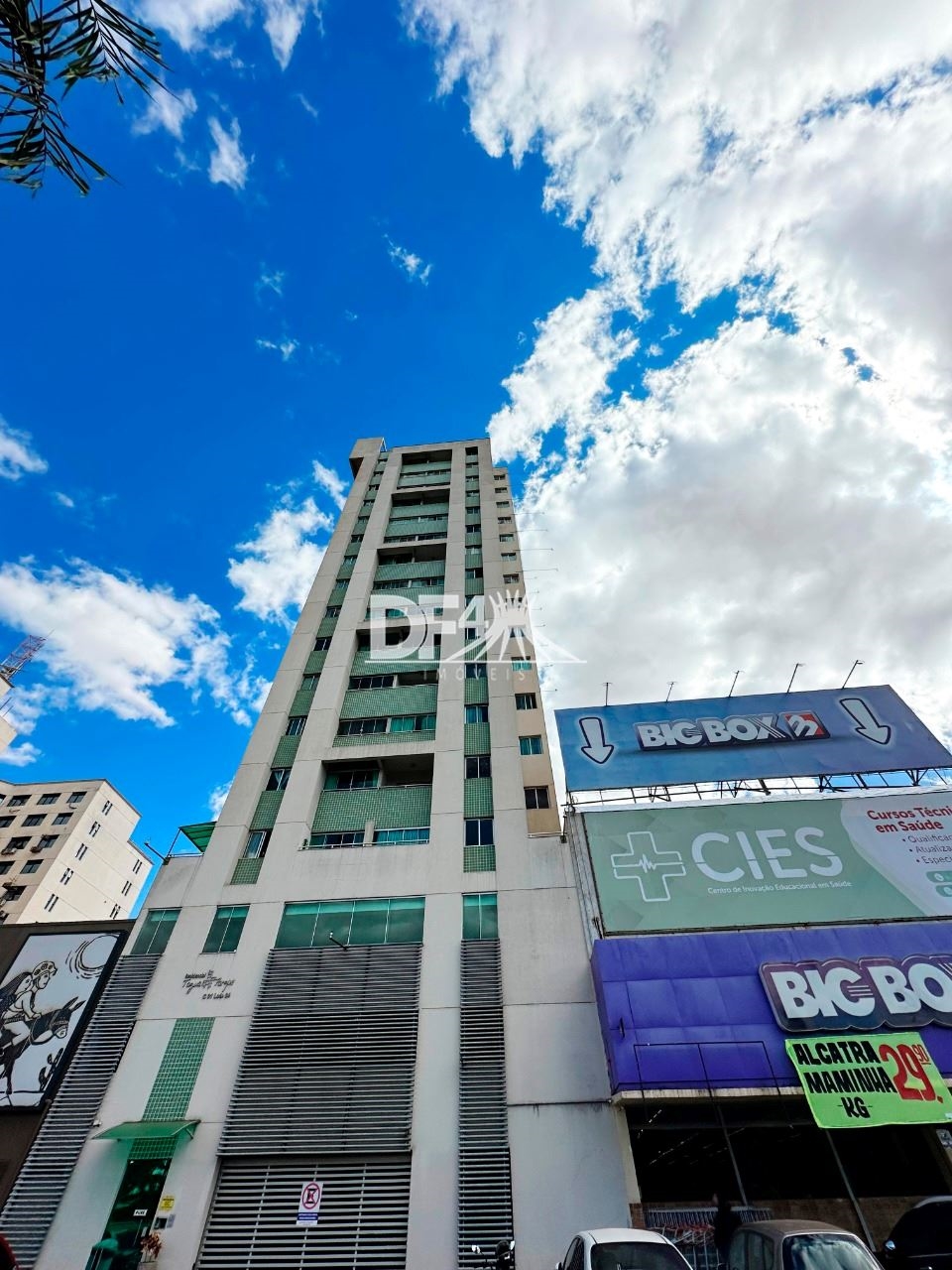 Foto do Imóvel