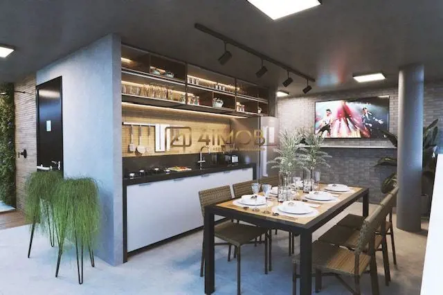 Apartamento com 2 quartos (1 suíte) à venda.69m² - Intermares, Cabedelo - PBPrim...