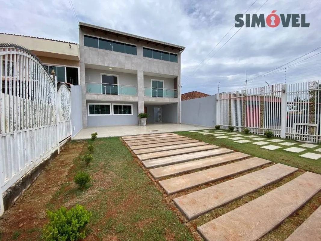 Foto do Imóvel