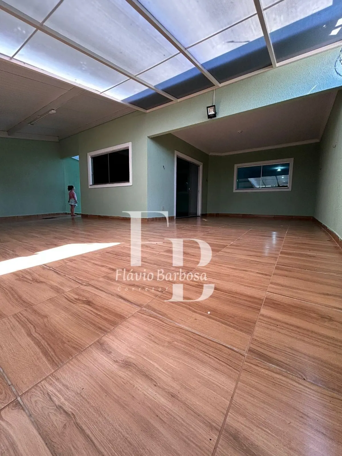 ??? CASA USADA 4 QUARTOS SETOR BAIRRO CARDOSO – APARECIDA DE GOIÂNIA/GO* 4 quart...