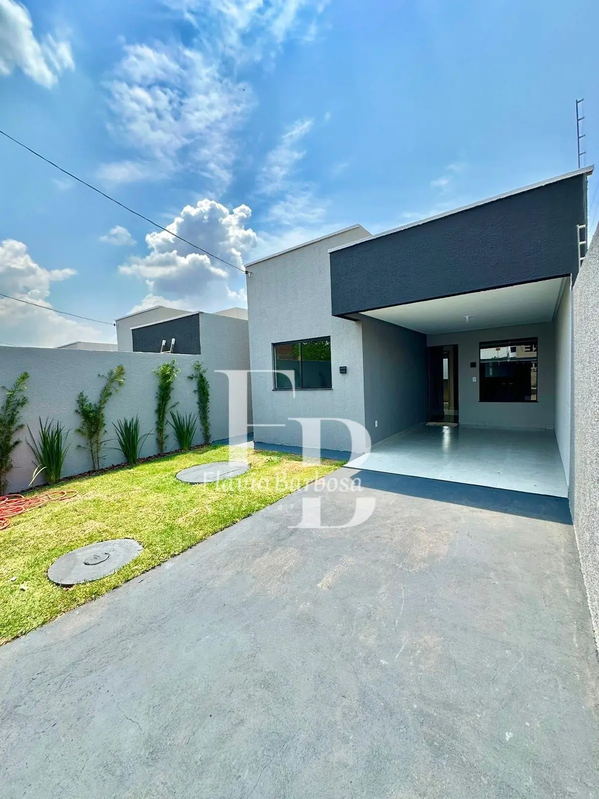 OPORTUNIDADE – RESIDENCIAL MONTE CRISTO - TRINDADEExcelente localização, área no...