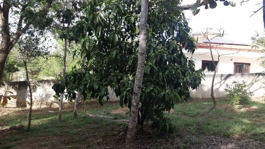 VENDOLote plano e arborizado no condomínio solar da serra com 1.500m² de área, n...