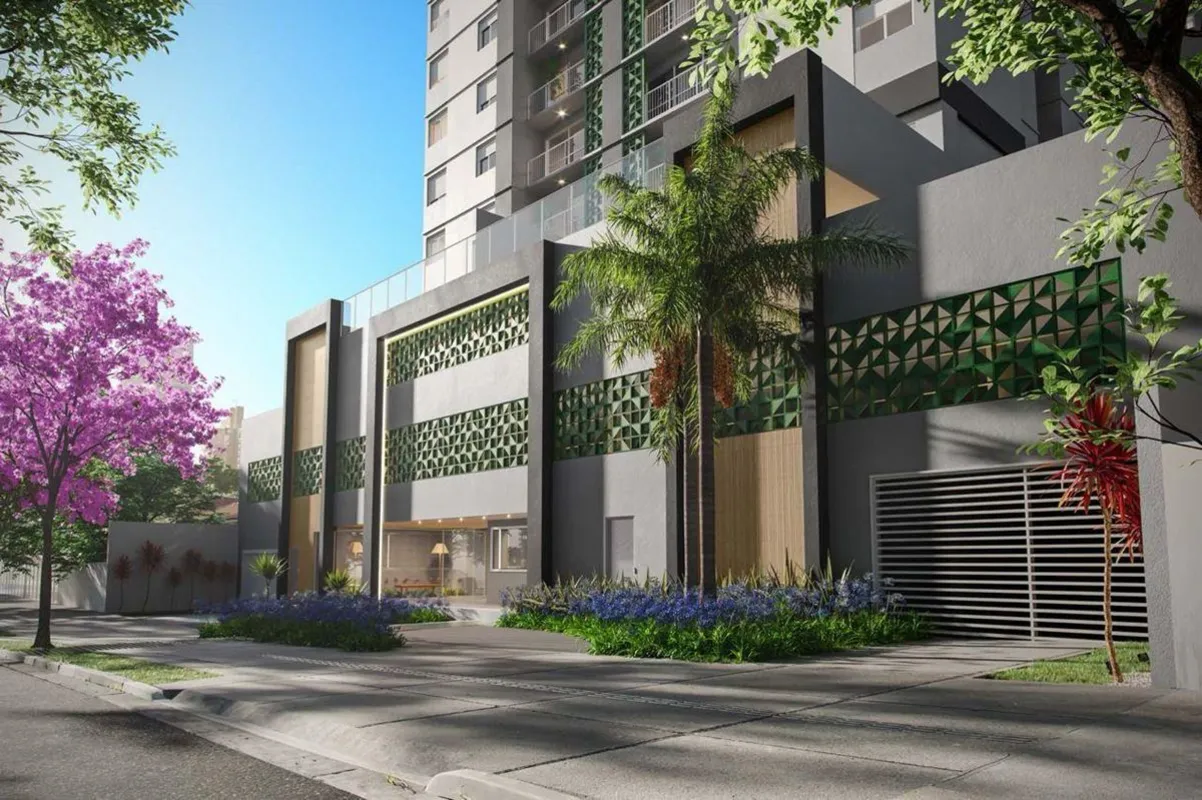 Vende-se, Apartamento, no Ed. Wish Bella Vista, Setor Bela Vista, 03 quartos sen...