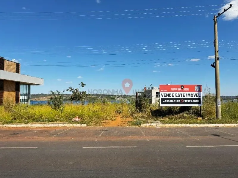 Terreno exclusivo à venda, localizado no prestigiado Setor de Clubes Sul, próxim...