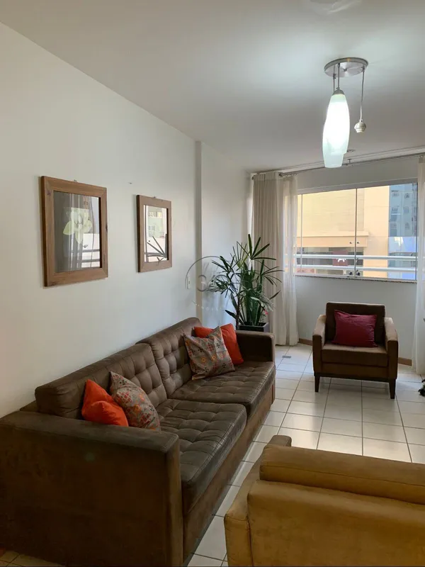 Lindo apartamento de 03 quartos com 97m² e 01 vaga de garagem cobertaApartamento...